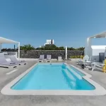 Villa Hemera On Santorini *
