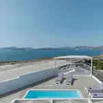 Villa Hemera On Santorini
