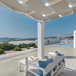 Hemera On Santorini Villa Akrotírion