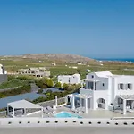 Villa Hemera On Santorini Akrotírion