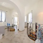 Hemera On Santorini Villa *