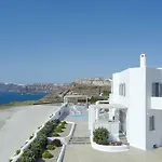 Hemera On Santorini Villa