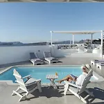 Villa Hemera On Santorini