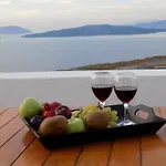 Hemera On Santorini Villa